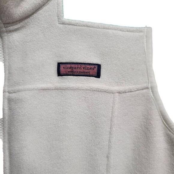 Vineyard Vines Fleece-Vest 
Sized Large

Vineyard Vines - Picture 4 of 9